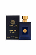 Versace Pour Homme Dylan Blue Eau de Toilette 100ml Spray