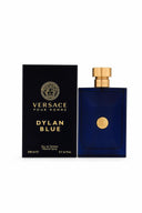 Versace Pour Homme Dylan Blue Eau de Toilette 200ml Spray