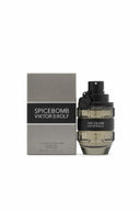 Viktor & Rolf Spicebomb Eau de Toilette 50ml Spray