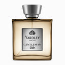 Yardley Gentleman Elite Eau de Parfum 100ml Spray