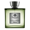 Yardley London Yardley Gentleman Legacy Eau de Parfum 100ml Spray