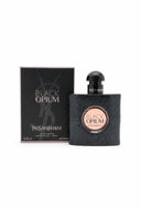 Yves Saint Laurent Black Opium Eau de Parfum 50ml Spray