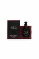 Yves Saint Laurent Black Opium Over Red Eau de Parfum 90ml Spray
