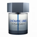 Yves Saint Laurent Libre Flowers & Flames Eau de Parfum Florale 50ml Spray