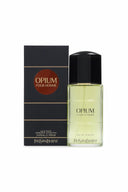 Yves Saint Laurent Opium for Men Eau de Toilette 100ml Spray
