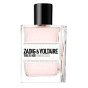 Zadig & Voltaire This Is Her! Unchained Eau de Parfum 30ml Spray