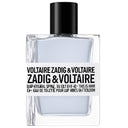 Zadig & Voltaire This is Him! Vibes of Freedom Eau de Toilette 100ml Spray