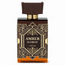 Zimaya Amber Is Great Extrait de Parfum 100ml Spray